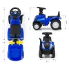 Ride-on vehicle milly mally New Holland T7 tractor, model 27652, blue