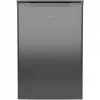 Upright freezer BOMANN GS 7253, 87 L, stainless steel, energy class C, -18°C