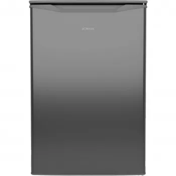 Upright freezer BOMANN GS 7253, 87 L, stainless steel, energy class C, -18°C