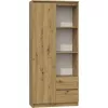Topeshop RS-80 BILY ART office bookcase