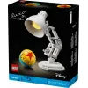 Construction toy LEGO Ideas model 21357 — Luxo Jr., 613 pieces, 290×140×110 mm