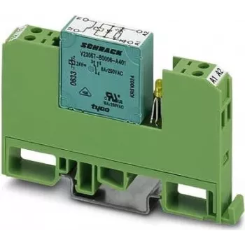 Phoenix Contact EMG 10-REL/KSR-G 24/ 1-LC - Relay Module Phoenix Contact (2942108)