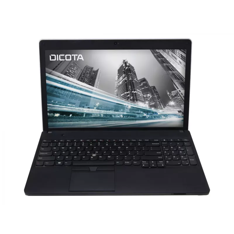 DICOTA D30124 Display Privacy Filter 39.6 cm (15.6)