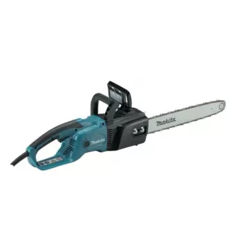 Makita UC4550A chainsaw 2000 W Black, Blue