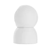 IP security camera Xiaomi Smart Camera C500 — Indoor spherical 3200×1800, 110° FOV, 360° pan, 110° tilt, night vision 10 m