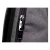 Casual backpack Acer PBG510 — Polyester, fits up to 18 inch, 330×175×480 mm, Black/Blue