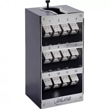InLine 76203Q keystone module