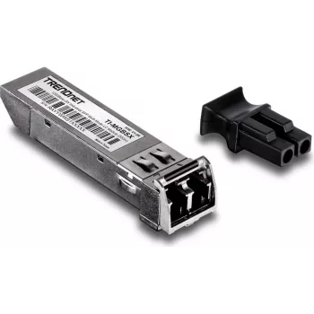 Fiber optic transceiver module Trendnet TI-MGBSX