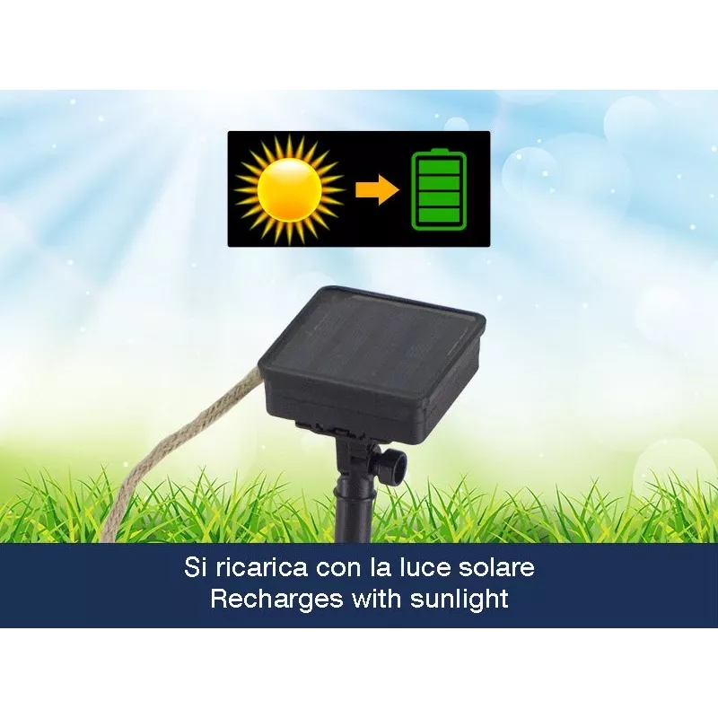 Beper P207ILO500