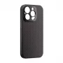 Smartphone case Freewell FW-17-IP15PRO for iPhone 15 Pro — 17 mm lens thread and magnetic filter mount