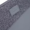 Sleeve case Rivacase 7903 33.8 cm (13.3 inch) Grey