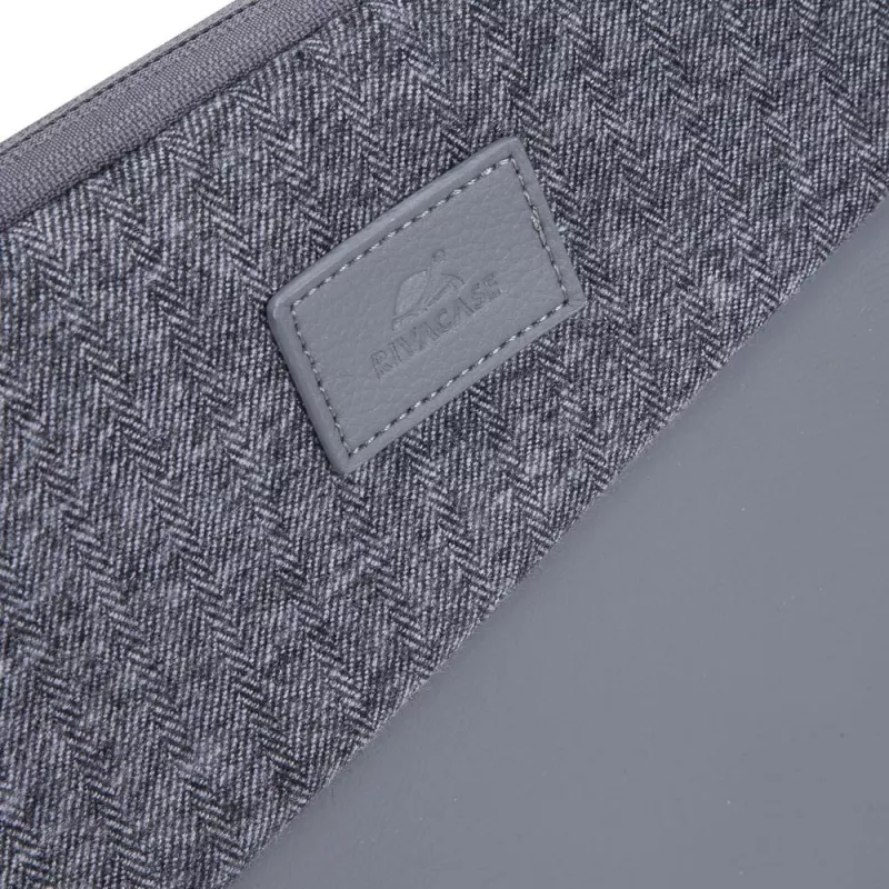 Sleeve case Rivacase 7903 33.8 cm (13.3 inch) Grey