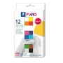 Modeling clay Staedtler FIMO 8023 C Assorted colours