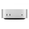 Apple Mac mini Apple M M4 24 GB 512 GB SSD macOS Sequoia Mini PC Silver