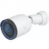 IP security camera UBIQUITI G6 Pro Bullet — 4K (3840×2160), wired, indoor/outdoor, 1/1.2 inch CMOS, 5.9–13.8 mm, 2.36x optical zoom, ceiling/wall/pole mount