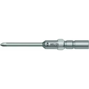 Screwdriver Bit PH Wera PH 00 4 mm, Length 40 mm