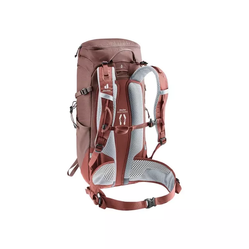 Backpack DEUTER Trail 22 SL — 22 L, internal frame, 990 g, cappuccino