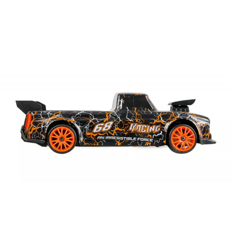 Drift RC car Amewi 21128 — 1:24 scale, electric motor, Li-Ion 500 mAh, weight 172 g, from 6+