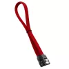 ModMesh SATA 3 Cable 30cm - Red - Cable - Digital/Data (CM-CAB-SATA-N30KR-R)