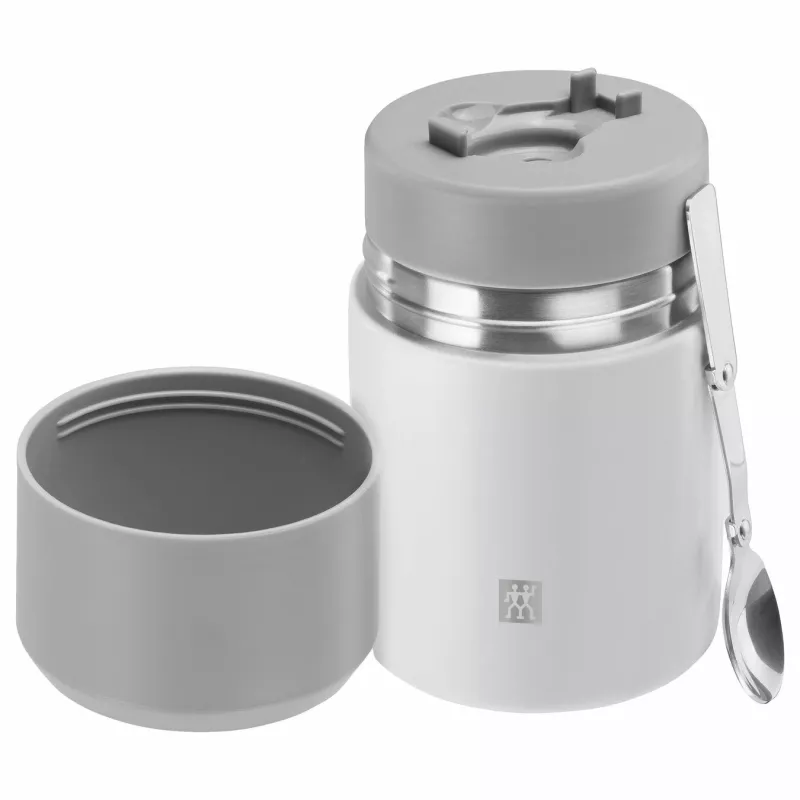 ZWILLING Thermo food container 39500-509-0 white 700ml