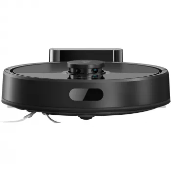 Roborock Q7 BF Saug- & Wischroboter – 8000 Pa, 150 Min Laufzeit, App-Steuerung, Schwarz