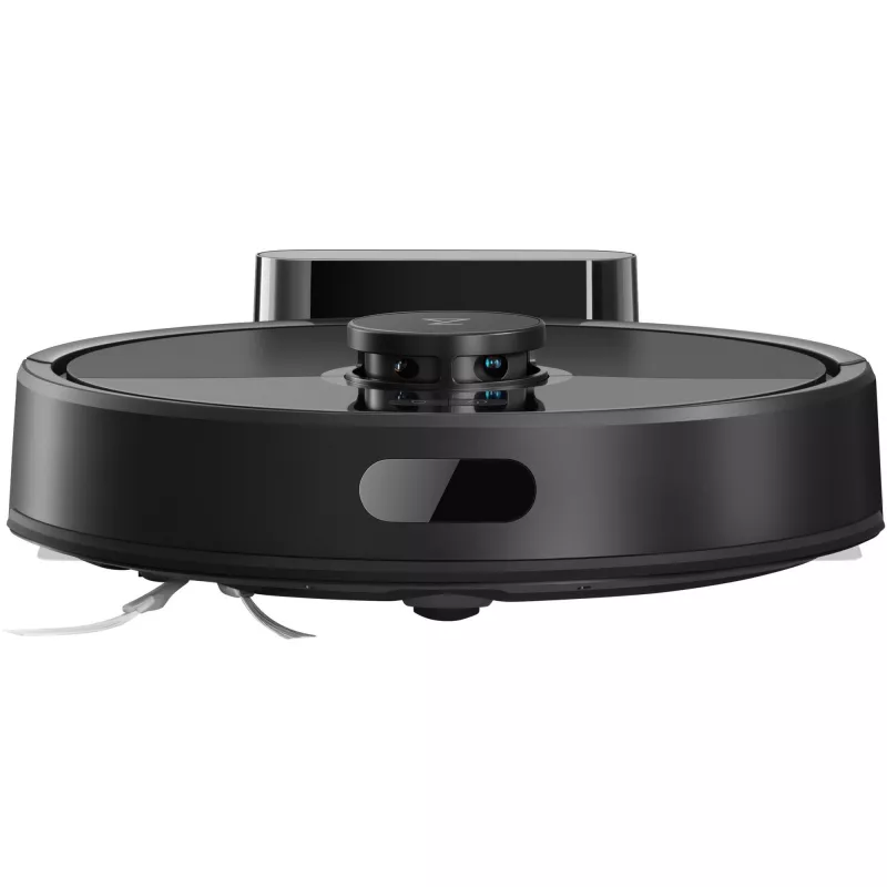 Roborock Q7 BF Saug- & Wischroboter – 8000 Pa, 150 Min Laufzeit, App-Steuerung, Schwarz