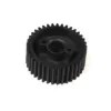 Samsung JC66-01637A - drive gear - Black