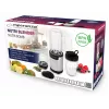 Tabletop blender Esperanza EKM030 Black Stainless steel