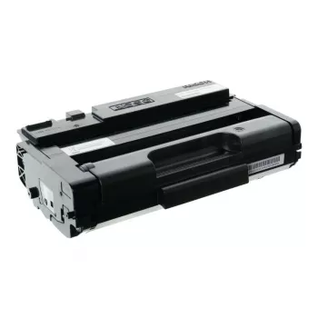 Ricoh 408281 toner cartridge 1 pc(s) Compatible Black
