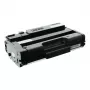 Ricoh 408281 toner cartridge 1 pc(s) Compatible Black
