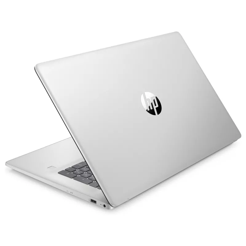 HP 17,3 Notebook 17-cp2653ng - Keyboard layout might be German