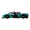 LEGO Technic construction set Aston Martin Valkyrie model 1:8 scale, 707 pieces, recommended age 9+