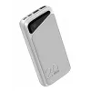 Portable Power Bank Navitel PWR20 MX WHITE 20000 mAh