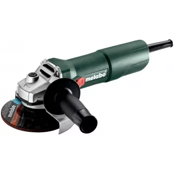 Angle Grinder Metabo W 750-125