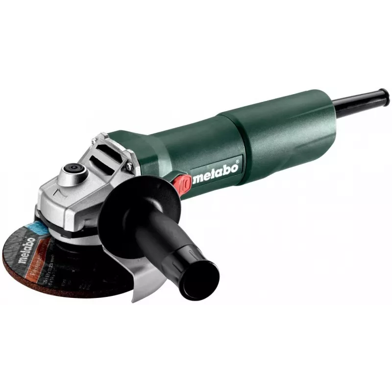 Angle Grinder Metabo W 750-125