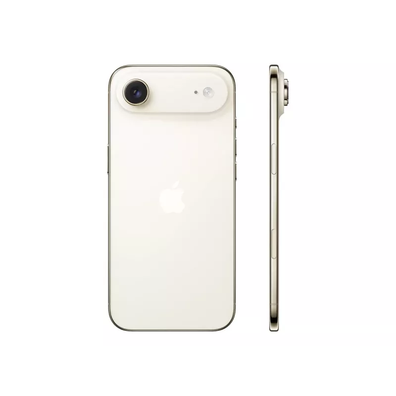 Apple iPhone Air 16.5 cm (6.5) Dual SIM iOS 26 5G USB Type-C 256 GB Gold