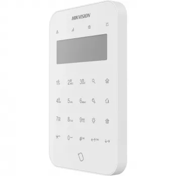 Security Device Hikvision DS-PK1-LT-WE Wireless 282g 174.63x25.25x109.62mm