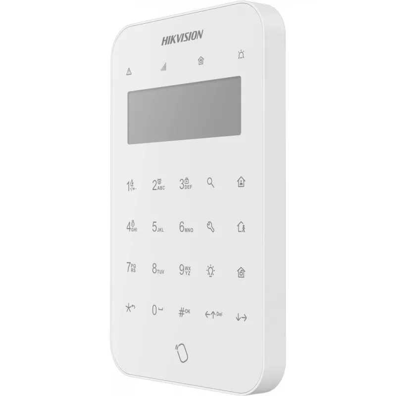 Security Device Hikvision DS-PK1-LT-WE Wireless 282g 174.63x25.25x109.62mm