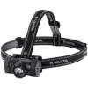 Headband flashlight Varta INDESTRUCTIBLE H20 PRO Black LED 350 lm