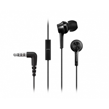 Panasonic RP-TCM115E-K Product Black