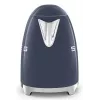 SMEG Electric Kettle KLF03NBEU Navy Blue 17 L