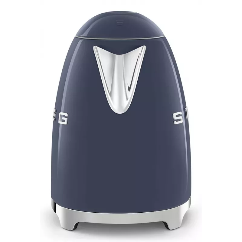 SMEG Electric Kettle KLF03NBEU Navy Blue 17 L
