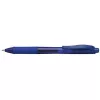 Clip-on retractable pen Pentel Energel X 1.0 Blue