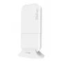 Mikrotik wAP 60G AP 1000 Mbit/s White Power over Ethernet (PoE)