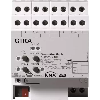 Gira 217200 Networking Device