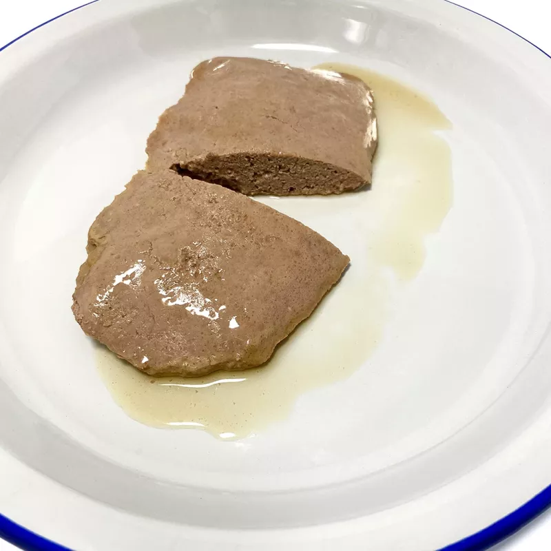 FOLK Excelent duck of Greater Poland - wet cat food - 85g
