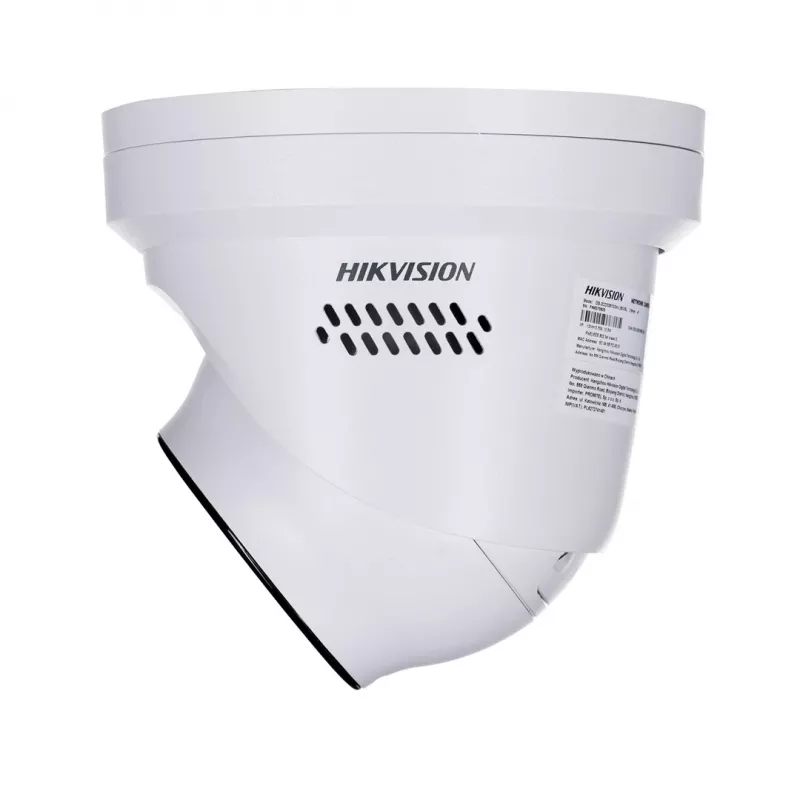 IP Security Camera Hikvision Pro Series DS-2CD2387G2H-LISU/SL(2.8MM)(EF)