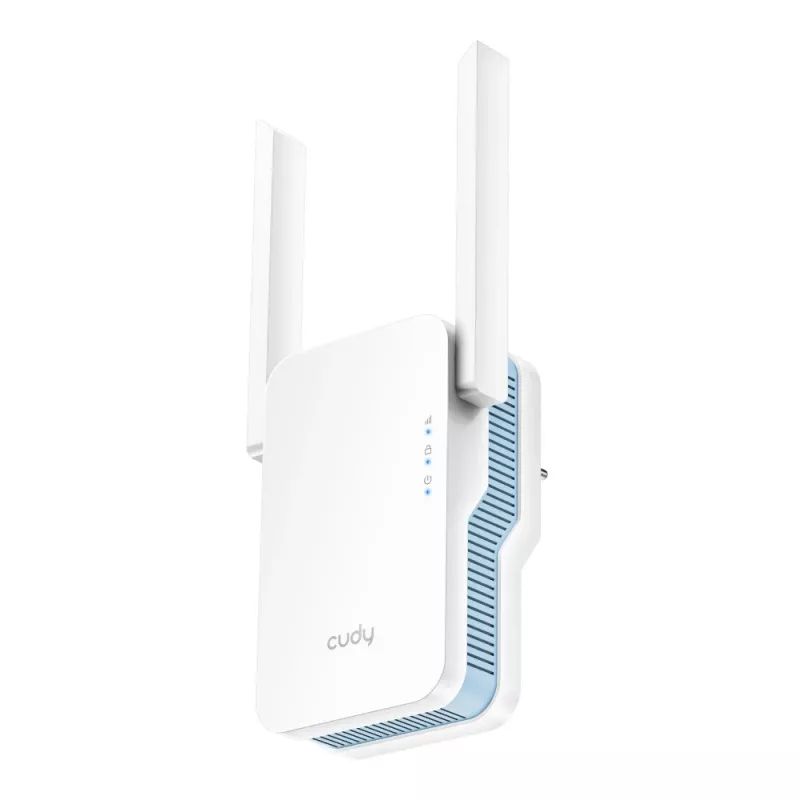 Wi-Fi signal booster Cudy RE1200