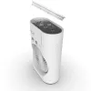 Handheld Mister Fan Inca IMF-10B White