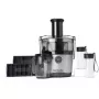 NutriBullet juicer Pro NBJ200G (Silver/Grey, 1.000 Watt) (0C22500002)